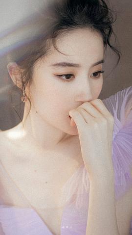 刘亦菲
