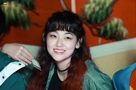 姜美娜