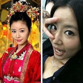 林心如
