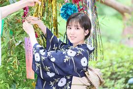 福本莉子