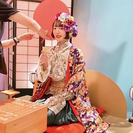 花泽香菜