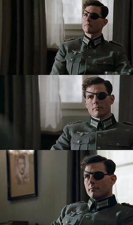 汤姆·克鲁斯