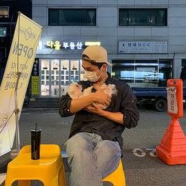 朱仲赫