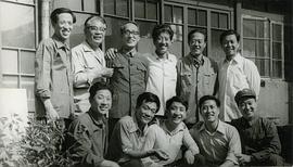 常贵田