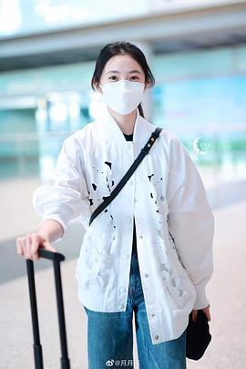 刘浩存