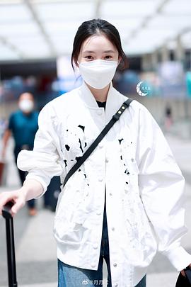 刘浩存