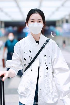 刘浩存