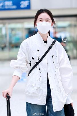 刘浩存