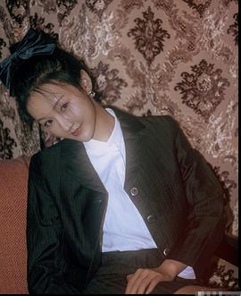 黄馨瑶