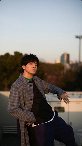 生田斗真