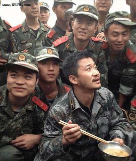吴京