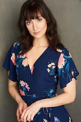 Julia Manis