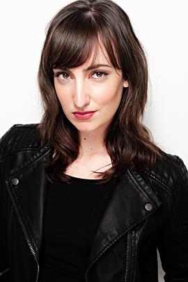 Julia Manis