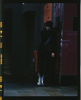 菊地凛子