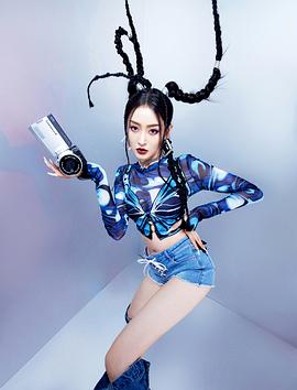 张天爱