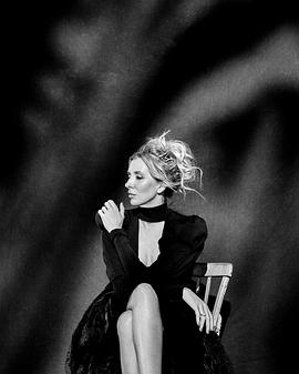 Svetlana Bondarchuk