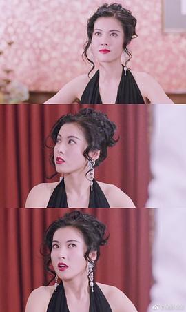 李婉华