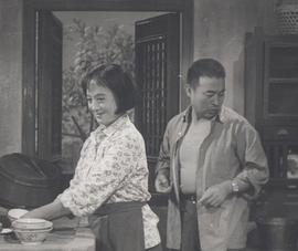 王丹凤