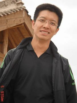 朱广权