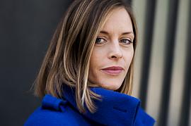 Alma Leiberg