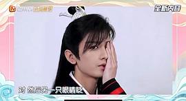 成毅