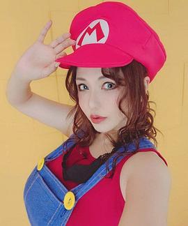 冲田杏梨