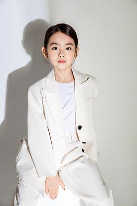 汪影馨