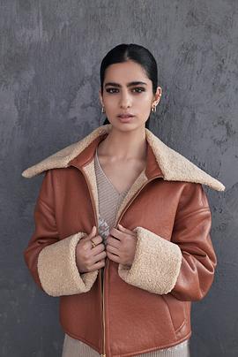 Hannah Khalique-Brown
