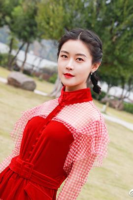杨岚