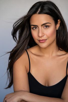 Stephanie Andrea Barron