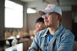 罗禹墨