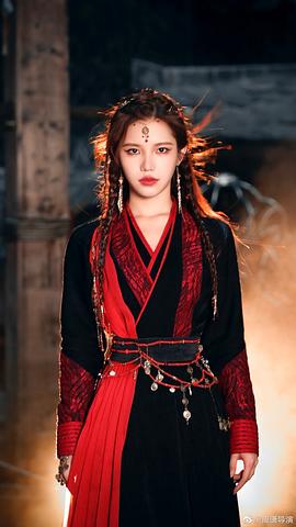 李璐璐