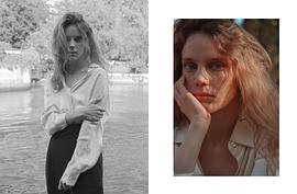 Carlotta Gamba