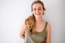 Astrid Casali