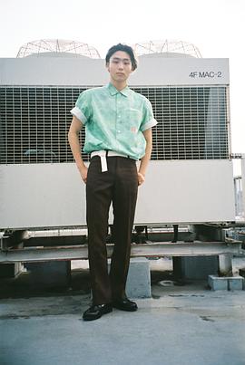 八村伦太郎