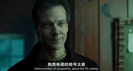 理查德·莱恩巴克