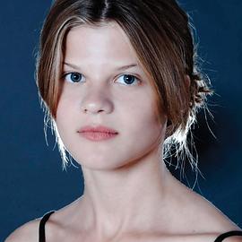 Céleste Brunnquell