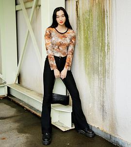 石田梦实