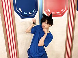 曾田陵介