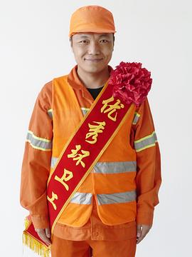 孙明文