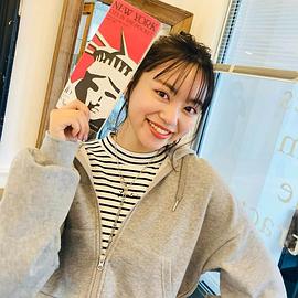 深尾亚梦