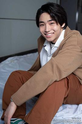 八村伦太郎