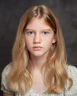 Olivia Booth-Ford