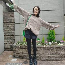 池端杏慈