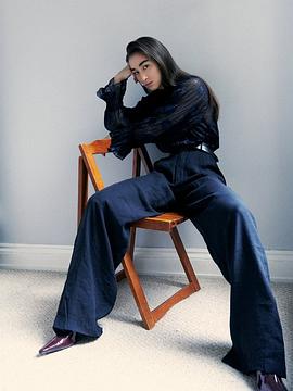 Naomi Weijand
