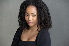 Karla-Simone Spence