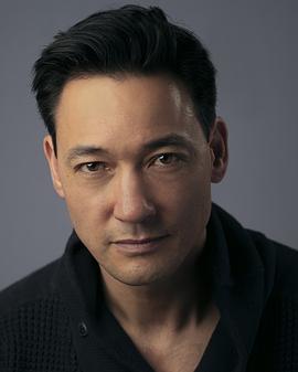 Mark Hampton