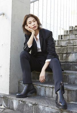 原裕美子