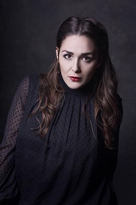 Nadia Lamin