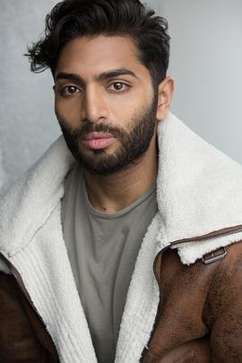 Brahmdeo Shannon Ramana